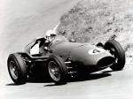 Aston Martin DBR4 1959 года
